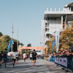 Le GSC Run Set & Match introduit le running à Roland-Garros en 2023.