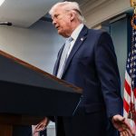 Trump menace de rayer l'Iran de la carte : les dirigeants RN applaudissent l'absurde à l'échelle locale !