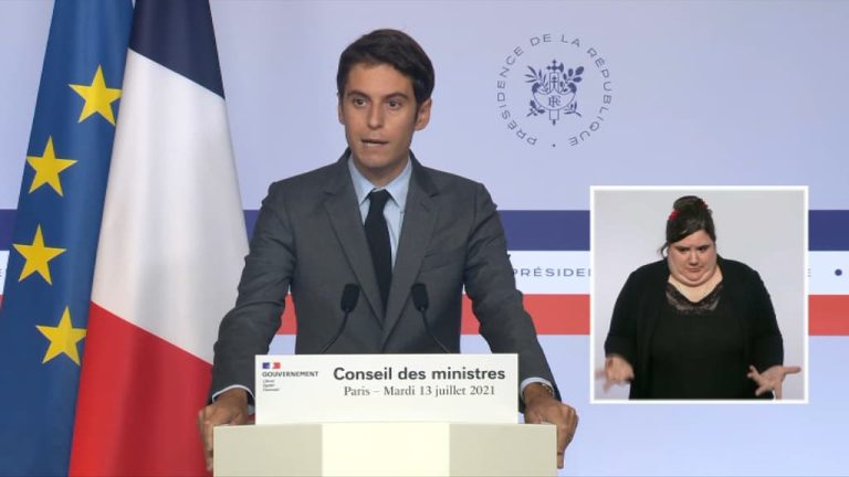 Covid-19 : La France classe la Tunisie en zone rouge, limitant les voyages dès le 16 juillet.