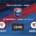 Annulation du huis-clos au complexe sportif