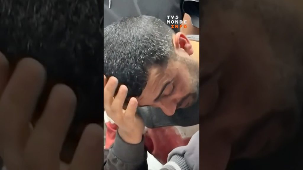 🇵🇸 Gaza en flammes : Israël intensifie ses frappes meurtrières, le monde reste silencieux !