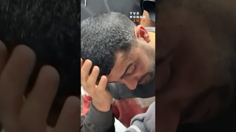 🇵🇸 Gaza en flammes : Israël intensifie ses frappes meurtrières, le monde reste silencieux !