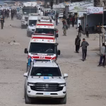 Gaza : l'OMS stoppe les évacuations médicales vers l'Égypte après un 'incident' mortel – où sont les voix des dirigeants conservateurs ?