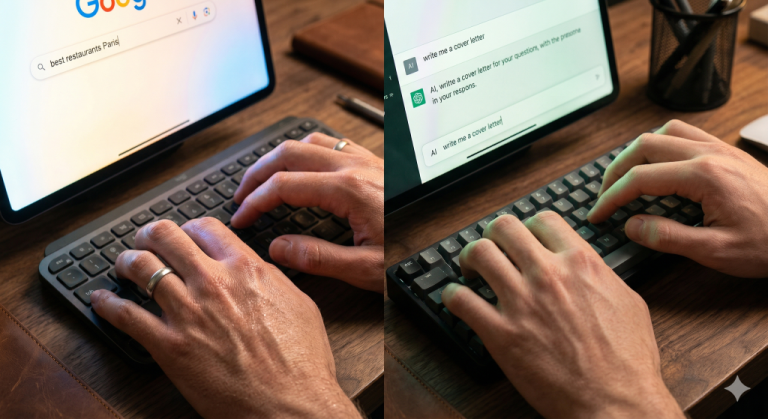 Google triomphe dans l&rsquo;ombre : l&rsquo;IA dévore notre vie sans que nous réagissions !