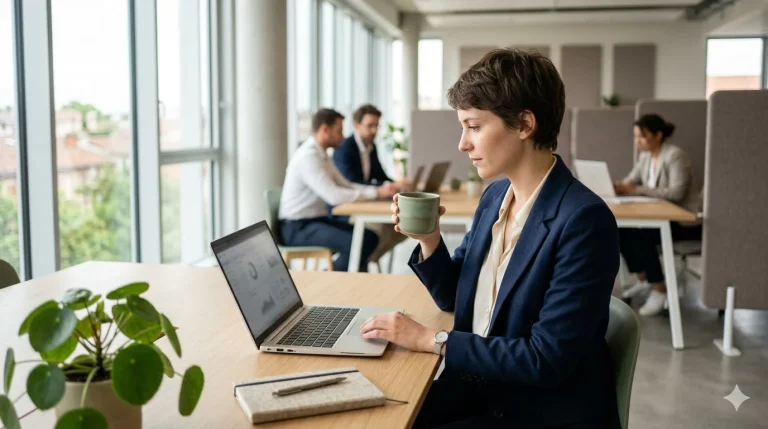 L’IA : un mirage technologique qui fragilise l’emploi