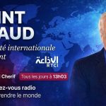 Géopolitique en crise : Kamel Chérif révèle l'absurde des décisions du 15/04/2026 !