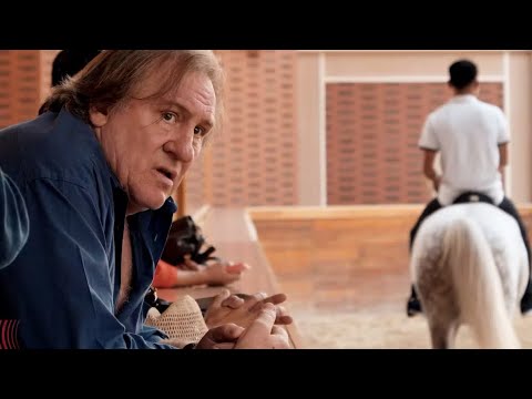 Gérard Depardieu : Révélations choc dans l'affaire «Complément d'enquête» qui bouleversent tout !