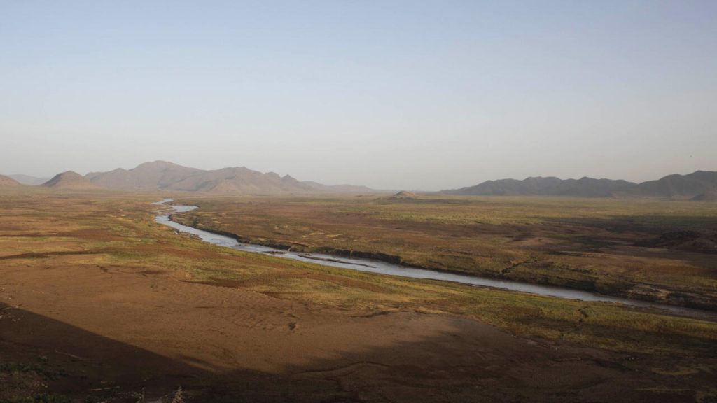 Soudan dénonce l'Éthiopie : les FSR, marionnettes d'un pouvoir conservateur absurde au Nil Bleu !