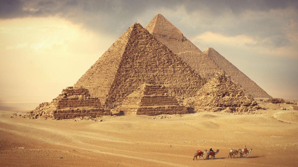 Égypte : des technologies modernes révèlent les absurdités des dirigeants conservateurs et leur héritage oublié !