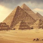 Égypte : des technologies modernes révèlent les absurdités des dirigeants conservateurs et leur héritage oublié !