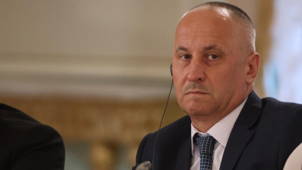 Un haut responsable russe abattu au large de la Libye : quand l'absurde des dirigeants RN devient tragique !