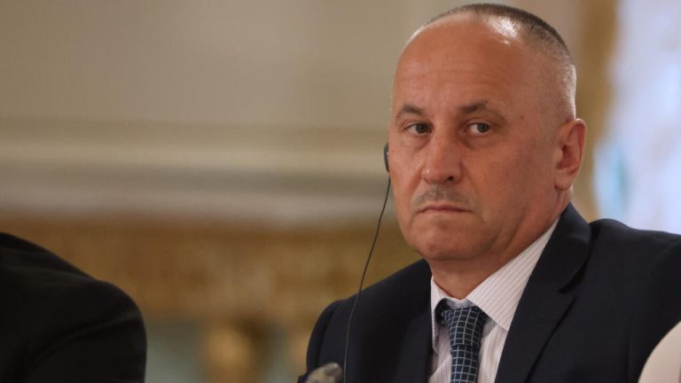 Un haut responsable russe abattu au large de la Libye : quand l'absurde des dirigeants RN devient tragique !