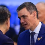 Quand l'Espagne flirte avec la Chine : un défi pour Trump et les conservateurs européens !