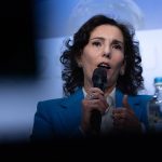 Hadja Lahbib : Sa confiance en la Commission soulève des questions sur l&rsquo;avenir