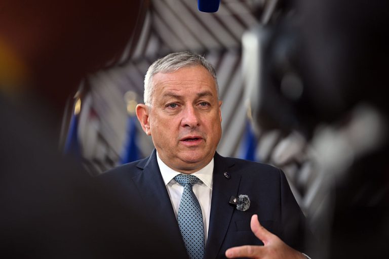 L&rsquo;UE face à l&rsquo;hypocrisie des accords de santé mondiale : un cri d&rsquo;alarme