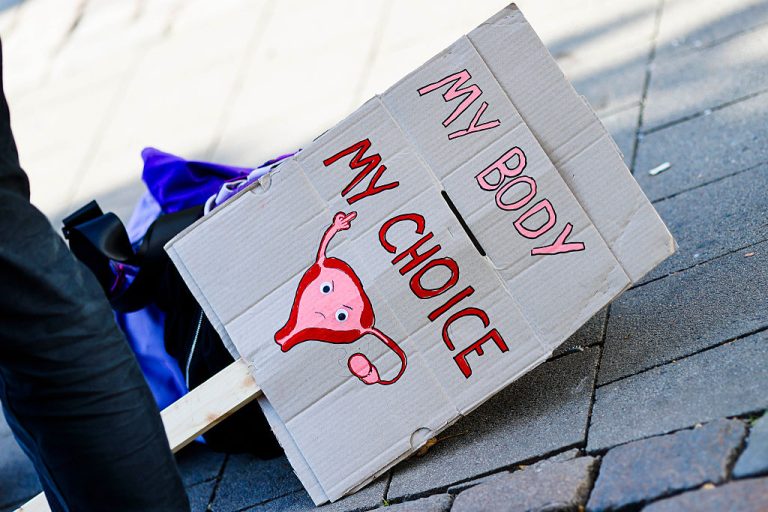 « Ma voix, Mon choix » : une initiative sous pression