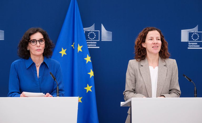 La Commission européenne face à l&rsquo;initiative « Ma voix, mon choix »