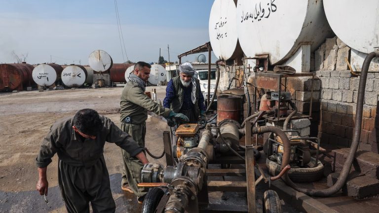 Entre énergie et absurdité : comment les dirigeants conservateurs fragilisent l'économie turque en guerre