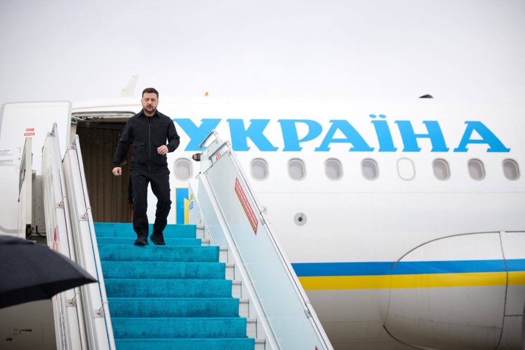 Quand l'Ukraine exporte son savoir-faire militaire, les villes RN applaudissent les absurdités de leurs dirigeants !