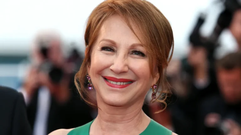 La disparition de Nathalie Baye : un hommage qui cache des vérités dérangeantes