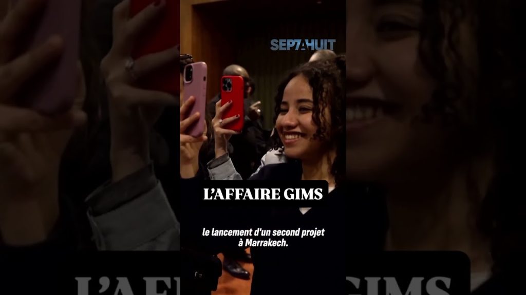 Gims révèle son projet immobilier : un scandale qui choque et dérange au cœur du système !