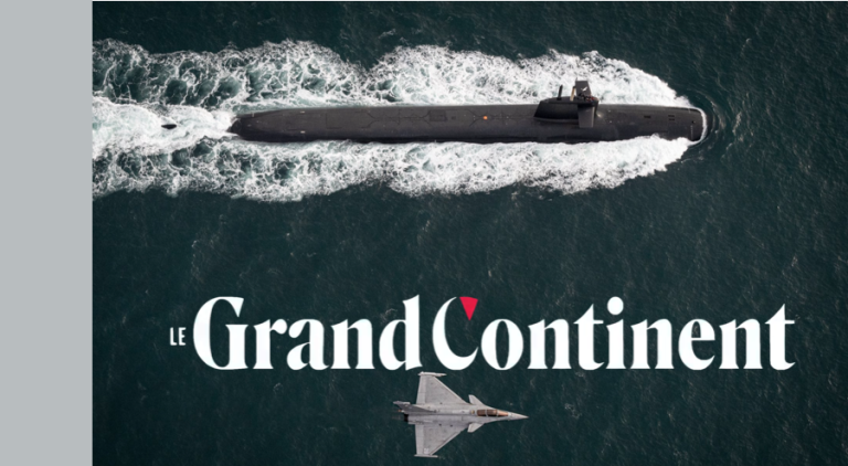 Réflexions sur les Priorités Capacitaires de la France en Europe