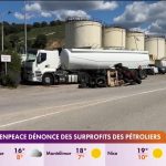 Des villes RN plongées dans l'absurde : les pétroliers s'enrichissent pendant que nos dirigeants se taisent !
