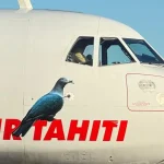 68 pilotes d'Air Tahiti en grève