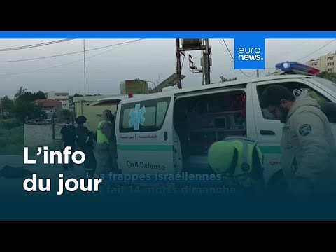 Grève des transports en France : perturbations majeures sur plusieurs lignes ce matin.