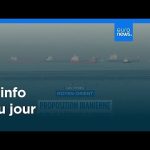Grève nationale en France : perturbations dans les transports publics ce 29 avril 2026.