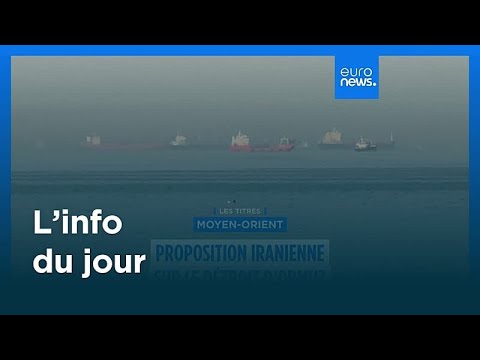 Grève nationale en France : perturbations dans les transports publics ce 29 avril 2026.