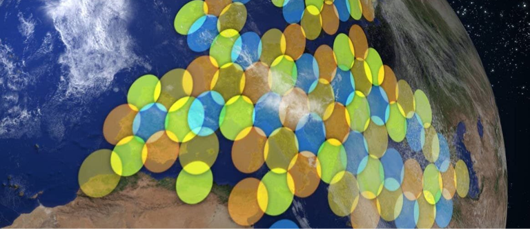 L&rsquo;Importance de la Cybersécurité dans les Systèmes Spatiaux : L&rsquo;Attaque de Viasat