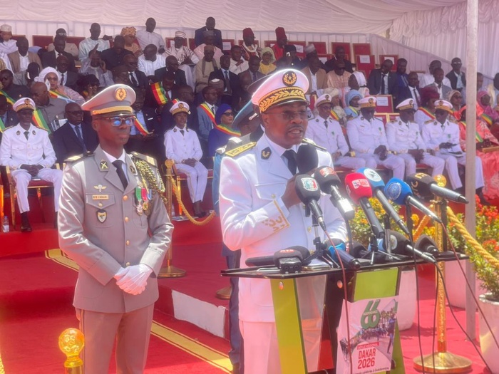 Fête de l’Indépendance :