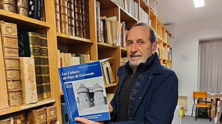 Guérande : Que font les dirigeants RN des trésors bretons ? Entre héritage ignoré et absurdités locales !