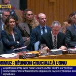 Ormuz en péril : les dirigeants RN préfèrent les discours aux solutions, pendant que le chaos s'installe !