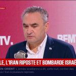 Israël dénonce Paris : quand les choix des villes RN révèlent l'absurdité des dirigeants conservateurs !