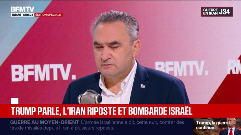 Israël dénonce Paris : quand les choix des villes RN révèlent l'absurdité des dirigeants conservateurs !
