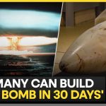 Guerre en Iran : La Russie révèle des plans nucléaires secrets de l'UE, un choc qui menace la paix mondiale !