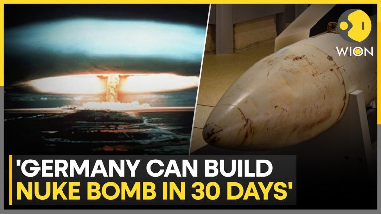 Guerre en Iran : La Russie révèle des plans nucléaires secrets de l'UE, un choc qui menace la paix mondiale !