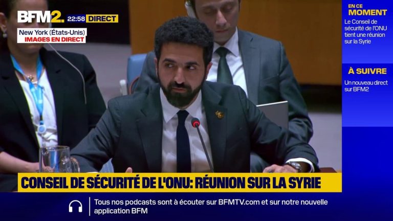 Syrie accuse Israël de tenter d&rsquo;attirer le pays dans l&rsquo;escalade en cours en Iran