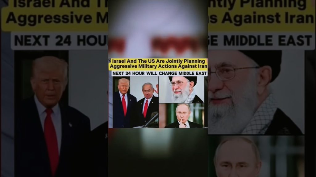 Guerre mondiale imminente ? Les décisions absurdes qui nous mènent à la catastrophe !