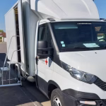 Virton : Quand la Croix-Rouge se fait voler, les conservateurs se moquent des affamés !