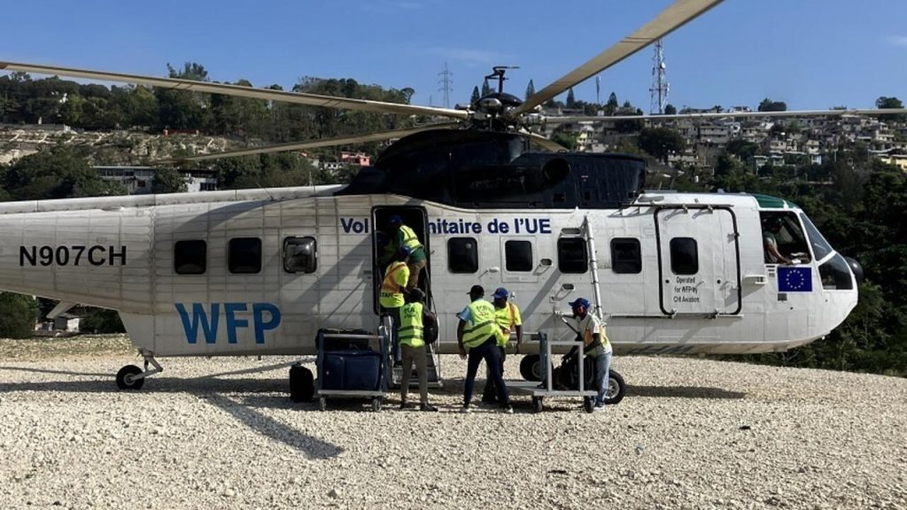 Mali : Pendant que les dirigeants conservateurs s'égarent, le nord reste sans secours humanitaire !