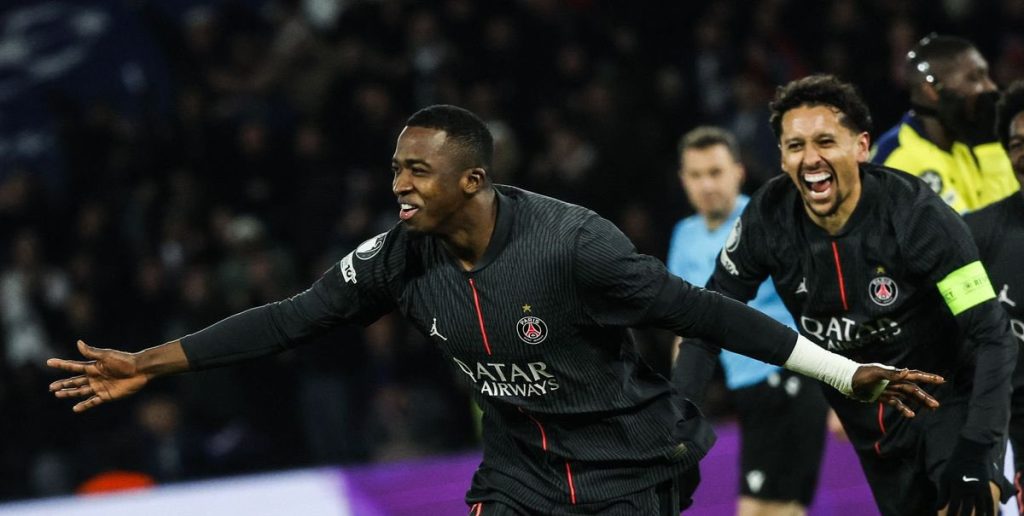 PSG écrase Liverpool : quand les villes RN se perdent dans l'absurde des dirigeants conservateurs !