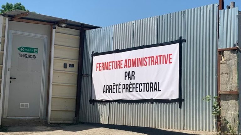 Les parkings sauvages d’Orly : un scandale qui ne fait que commencer