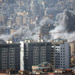 Liban : 182 morts en une journée sous les bombardements israéliens, un silence complice des dirigeants extrêmes