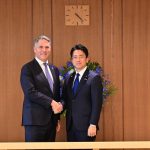 Indo-Pacifique : Quand les prix de l'essence flambent, les dirigeants conservateurs s'en moquent !