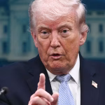 Quand les dirigeants conservateurs jouent à la guerre : Trump promet l'apocalypse à l'Iran, et nos villes trinquent !