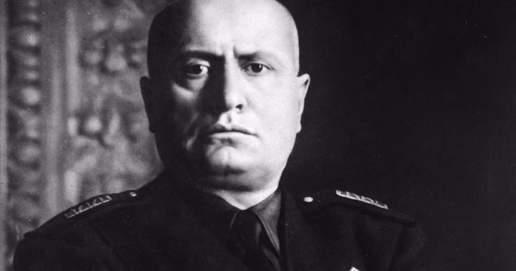 Une commune italienne achète la villa d'été de Mussolini : un symbole d'absurdité pour les dirigeants d'extrême droite !