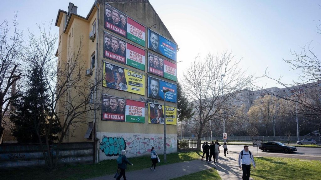 Des explosifs près d'un gazoduc en Serbie : un coup de théâtre pour les législatives hongroises et l'absurdité des dirigeants RN !
